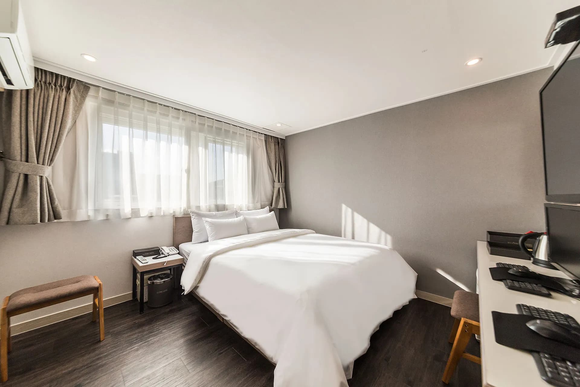 게이밍 디럭스 욕조