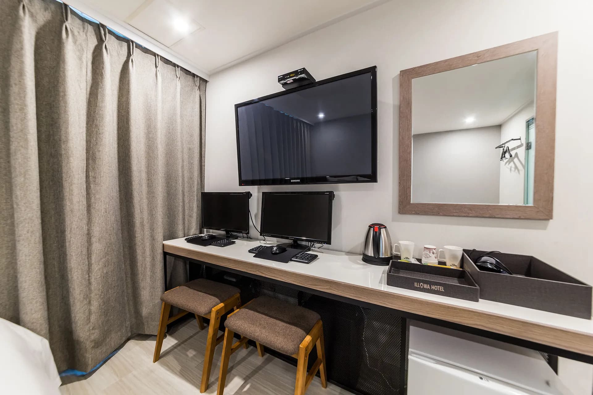 게이밍 스탠다드 PC